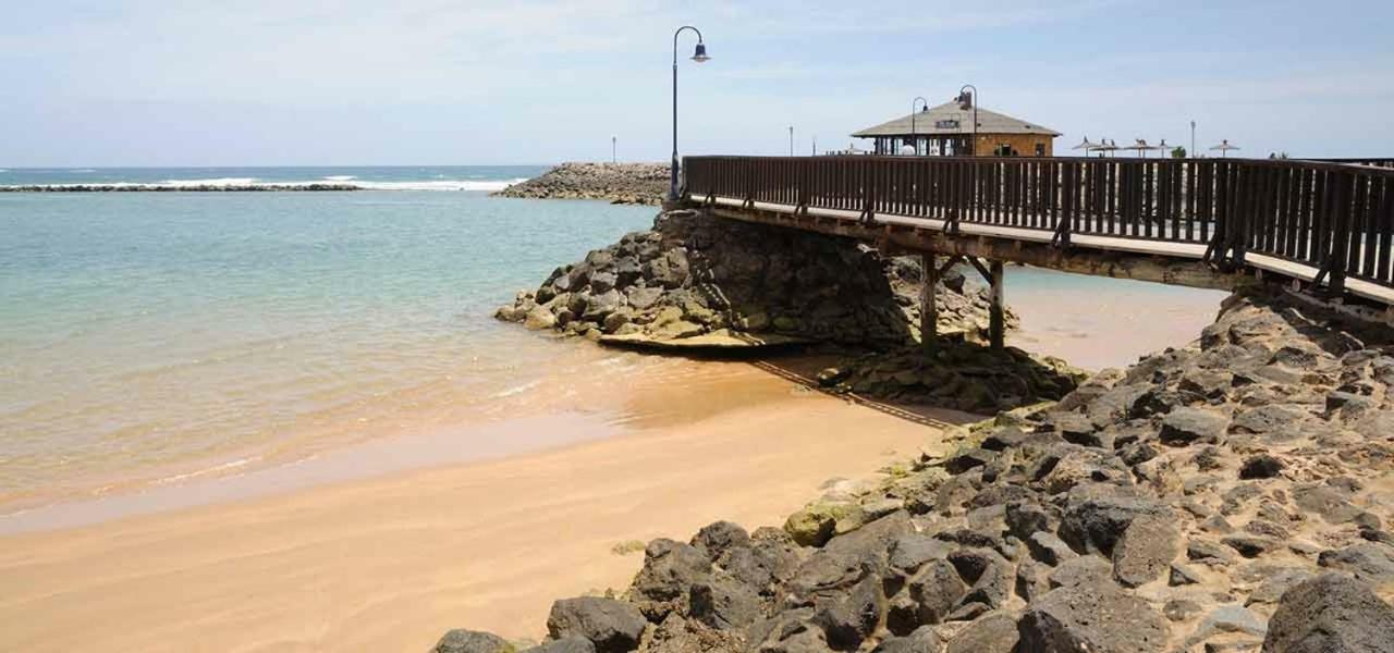 Апартаменти Fuerteventura Park Коста-де-Антіґуа Екстер'єр фото