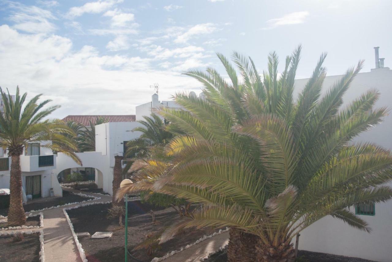 Апартаменти Fuerteventura Park Коста-де-Антіґуа Екстер'єр фото
