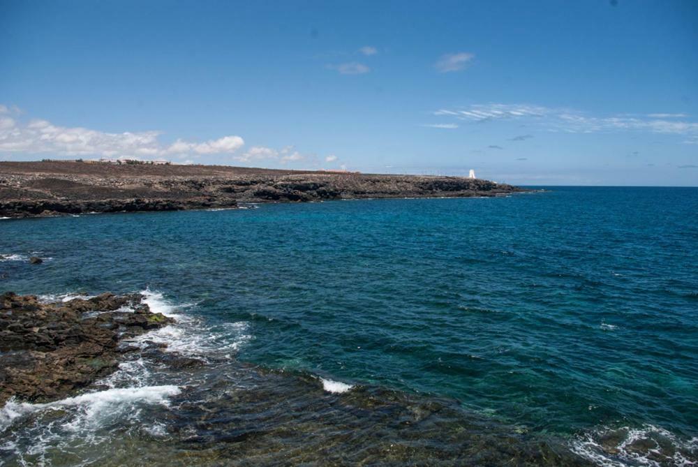 Апартаменти Fuerteventura Park Коста-де-Антіґуа Екстер'єр фото