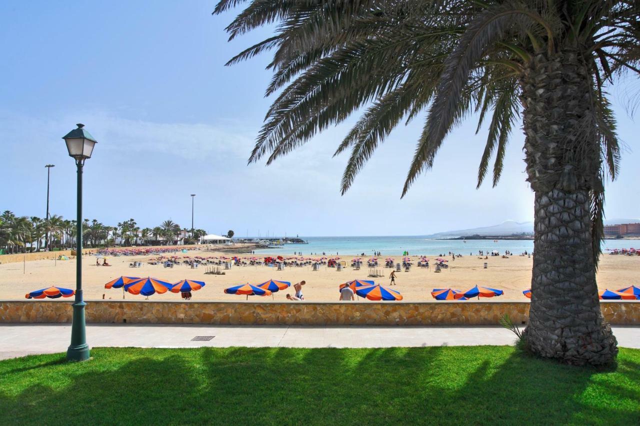 Апартаменти Fuerteventura Park Коста-де-Антіґуа Екстер'єр фото