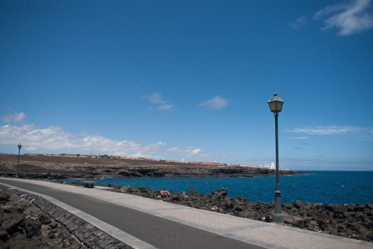 Апартаменти Fuerteventura Park Коста-де-Антіґуа Екстер'єр фото